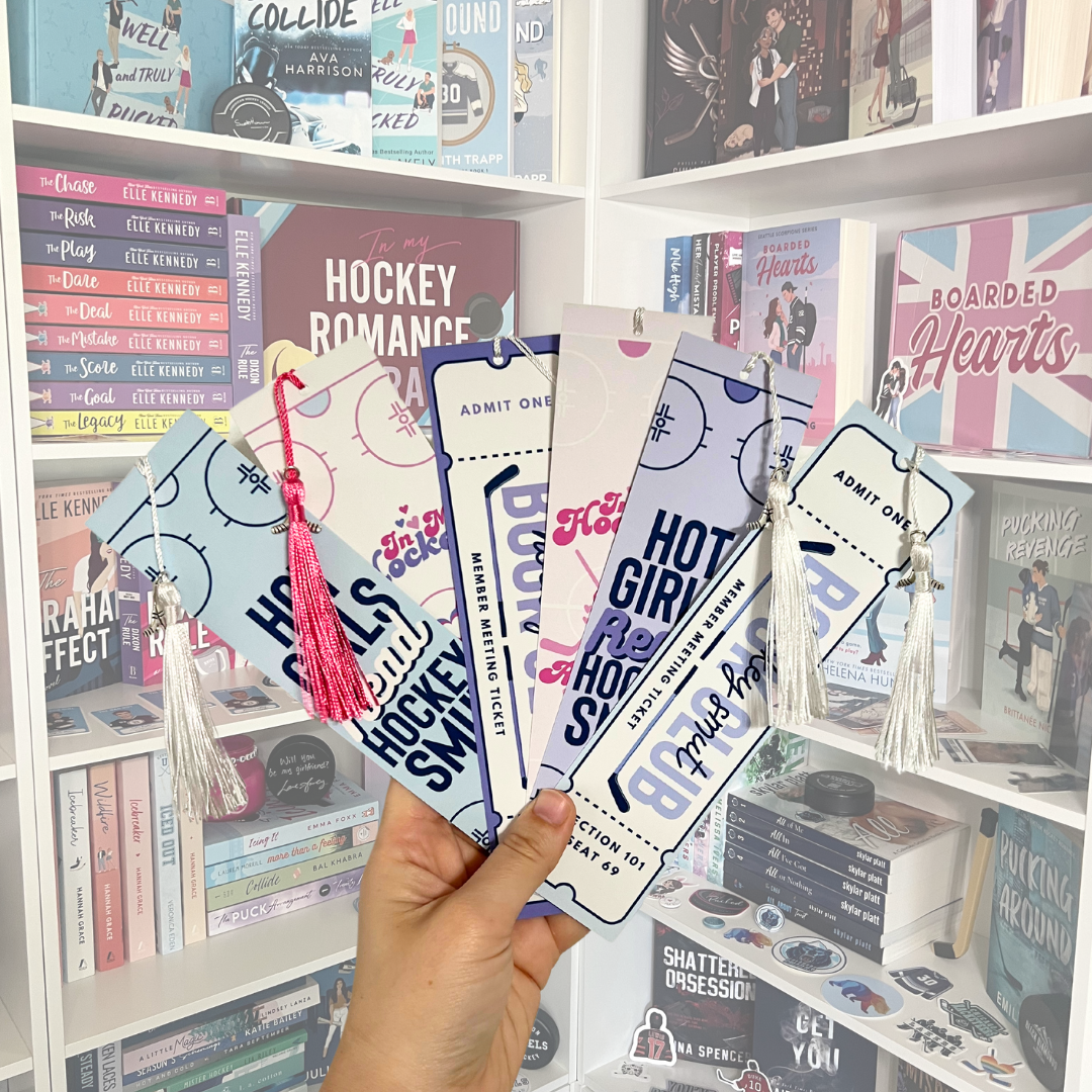 Bookmarks